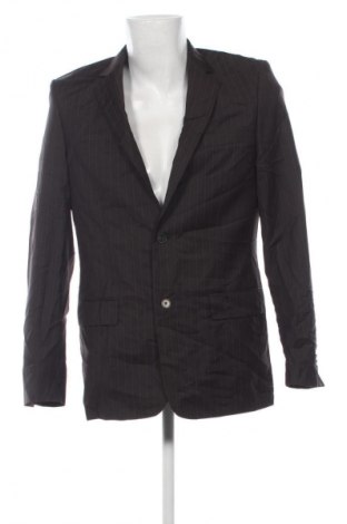 Мъжко сако S.Oliver, Размер XXL, Цвят Кафяв, Цена 7,15 €