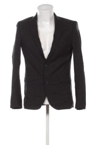Pánské sako  S.Oliver, Velikost M, Barva Černá, Cena  209,00 Kč