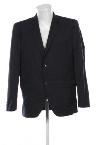 Herren Sakko S.Oliver, Größe XL, Farbe Blau, Preis 3,99 €