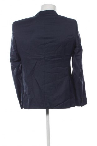 Pánské sako  S.Oliver, Velikost XL, Barva Modrá, Cena  219,00 Kč