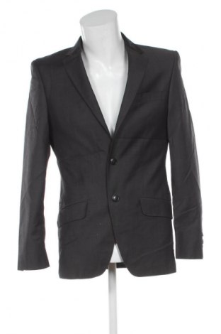Pánské sako  S.Oliver, Velikost M, Barva Šedá, Cena  189,00 Kč