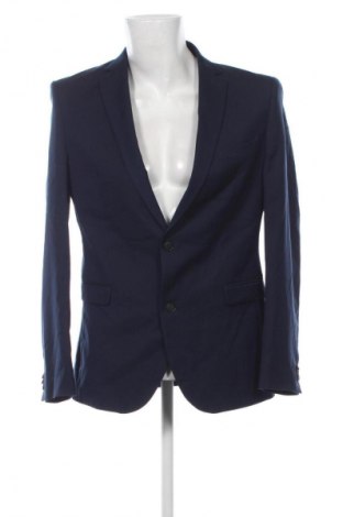 Herren Sakko S.Oliver, Größe L, Farbe Blau, Preis 11,99 €