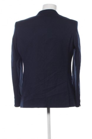 Herren Sakko S.Oliver, Größe L, Farbe Blau, Preis 11,99 €