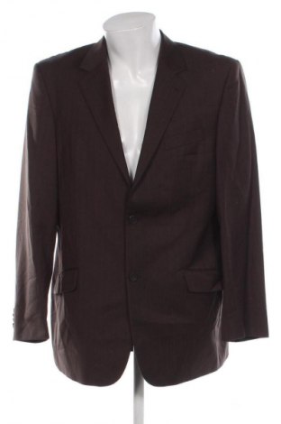 Pánské sako  S.Oliver, Velikost XL, Barva Hnědá, Cena  209,00 Kč