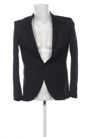 Férfi zakó Selected Homme, Méret M, Szín Fekete, Ár 2 719 Ft