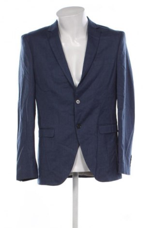 Pánské sako  Selected Homme, Velikost L, Barva Modrá, Cena  1 579,00 Kč