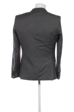 Férfi zakó Selected Homme, Méret M, Szín Szürke, Ár 3 359 Ft