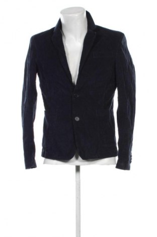 Pánské sako  Smog, Velikost S, Barva Modrá, Cena  129,00 Kč