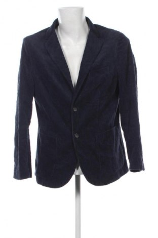 Pánské sako  Spada, Velikost L, Barva Modrá, Cena  349,00 Kč