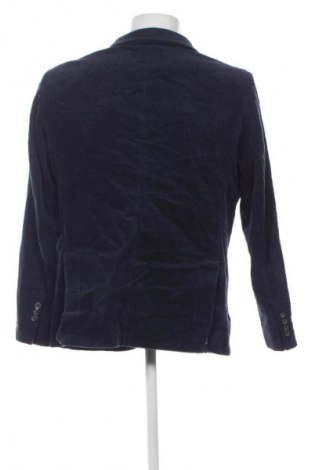 Pánské sako  Spada, Velikost L, Barva Modrá, Cena  349,00 Kč