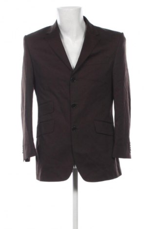 Férfi zakó St. George by Duffer, Méret M, Szín Barna, Ár 5 079 Ft