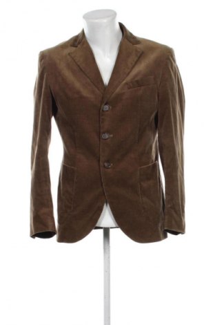 Pánské sako  Stefanel, Velikost L, Barva Béžová, Cena  919,00 Kč