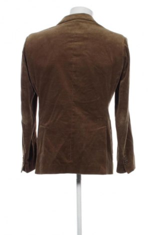 Pánské sako  Stefanel, Velikost L, Barva Béžová, Cena  919,00 Kč