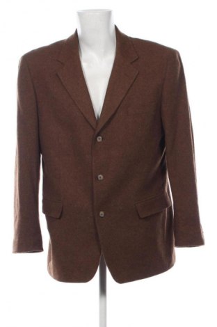 Pánské sako  Stones, Velikost L, Barva Hnědá, Cena  209,00 Kč