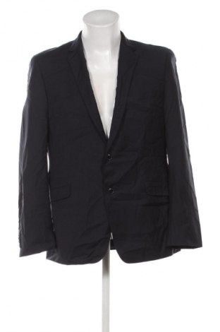 Herren Sakko Strellson, Größe L, Farbe Blau, Preis € 16,99