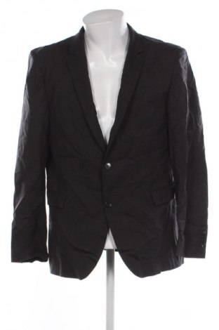 Férfi zakó Strellson, Méret XL, Szín Fekete, Ár 3 609 Ft