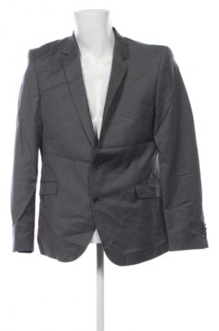 Pánské sako  Strellson, Velikost L, Barva Šedá, Cena  209,00 Kč