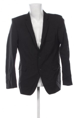 Férfi zakó Strellson, Méret L, Szín Fekete, Ár 18 049 Ft