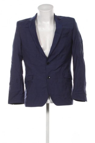 Pánské sako  Strellson, Velikost L, Barva Modrá, Cena  249,00 Kč