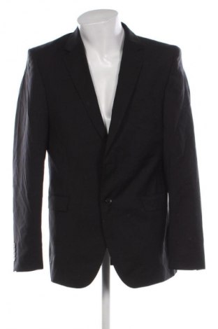 Férfi zakó Strellson, Méret L, Szín Fekete, Ár 2 539 Ft