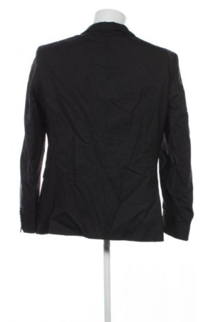 Ανδρικό σακάκι Strellson, Μέγεθος L, Χρώμα Μαύρο, Τιμή 40,99 €