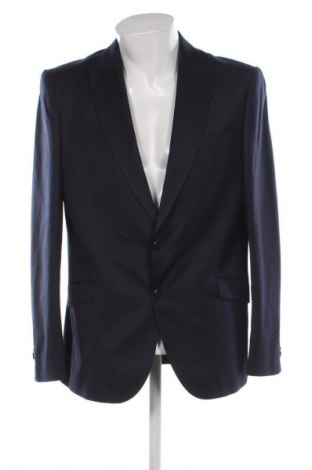 Pánské sako  Teodor, Velikost XL, Barva Modrá, Cena  959,00 Kč