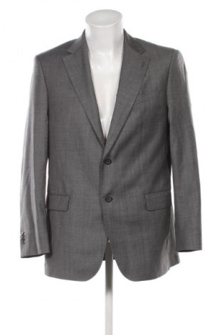 Мъжко сако The Society Shop, Размер L, Цвят Сив, Цена 18,91 €