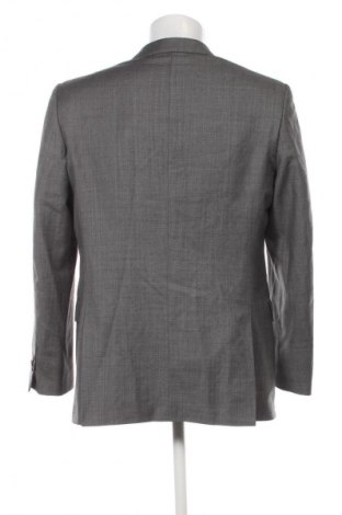 Мъжко сако The Society Shop, Размер L, Цвят Сив, Цена 18,91 €