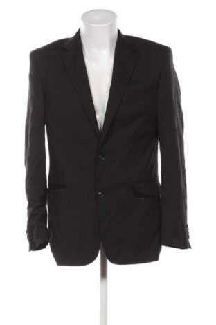 Pánské sako  Theo, Velikost L, Barva Černá, Cena  69,00 Kč