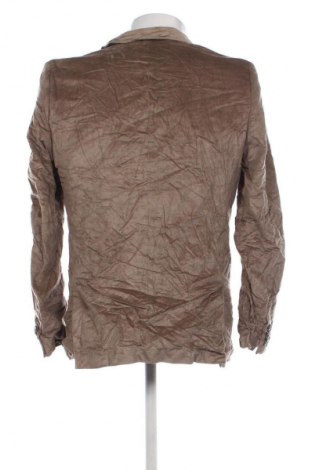 Pánské sako  Theo, Velikost M, Barva Hnědá, Cena  249,00 Kč