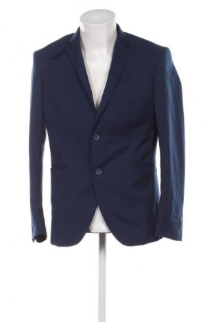 Pánské sako  Thomas Goodwin, Velikost L, Barva Modrá, Cena  419,00 Kč