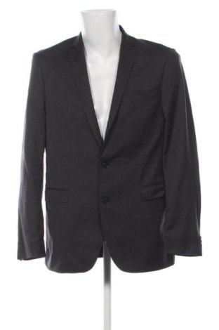 Férfi zakó Tiger Of Sweden, Méret XL, Szín Szürke, Ár 26 277 Ft