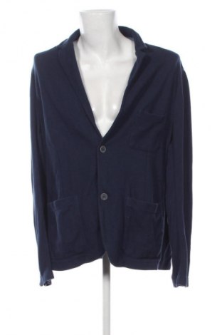 Pánské sako  Tom Tailor, Velikost XXL, Barva Modrá, Cena  3 281,00 Kč