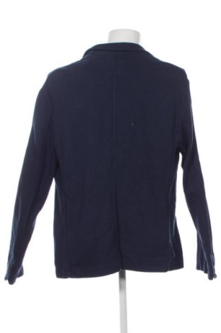 Pánské sako  Tom Tailor, Velikost XXL, Barva Modrá, Cena  3 281,00 Kč