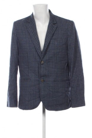 Herren Sakko Tommy Hilfiger, Größe L, Farbe Mehrfarbig, Preis € 35,99