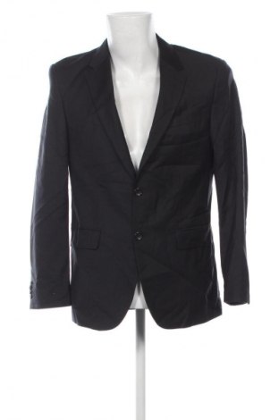 Pánské sako  Tommy Hilfiger, Velikost M, Barva Černá, Cena  439,00 Kč