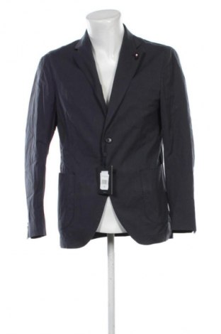 Pánske sako  Tommy Hilfiger, Veľkosť L, Farba Modrá, Cena  179,95 €, #135199939