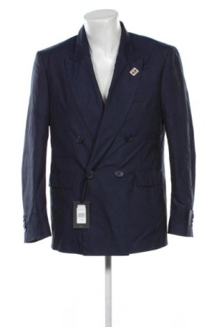Мъжко сако Tommy Hilfiger, Размер L, Цвят Син, Цена 833,40 €, #135212126