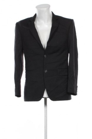 Мъжко сако Unbranded, Размер L, Цвят Черен, Цена 2,55 €