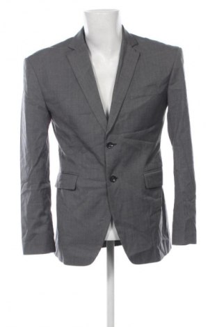 Pánské sako  Unbranded, Velikost S, Barva Šedá, Cena  119,00 Kč