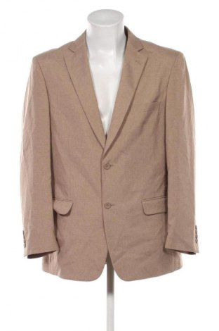 Sacou de bărbați Unbranded, Mărime L, Culoare Bej, Preț 31,99 Lei