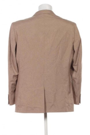 Sacou de bărbați Unbranded, Mărime L, Culoare Bej, Preț 31,99 Lei