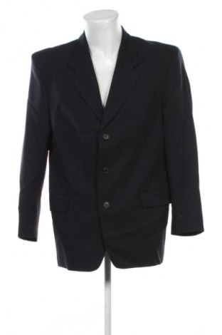 Мъжко сако Unbranded, Размер L, Цвят Син, Цена 29,14 €