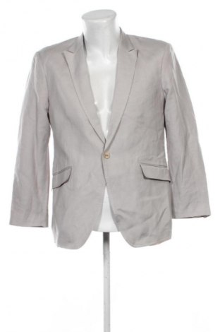 Мъжко сако Unbranded, Размер L, Цвят Бежов, Цена 19,26 €