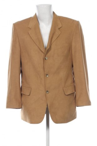 Pánské sako  Unbranded, Velikost L, Barva Hnědá, Cena  179,00 Kč