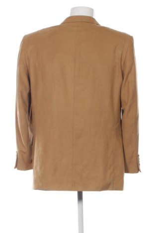 Pánské sako  Unbranded, Velikost L, Barva Hnědá, Cena  179,00 Kč