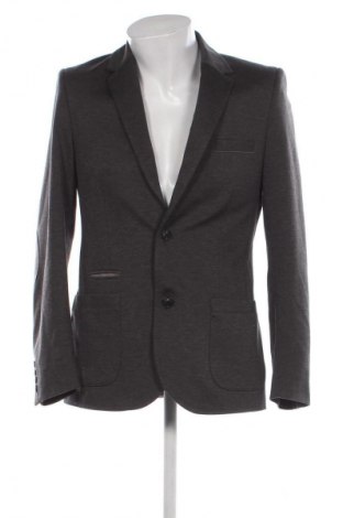 Férfi zakó Unbranded, Méret L, Szín Szürke, Ár 4 259 Ft