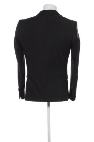 Pánské sako  Unbranded, Velikost M, Barva Černá, Cena  409,00 Kč