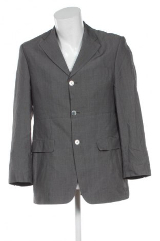 Pánské sako  Unbranded, Velikost M, Barva Šedá, Cena  59,00 Kč