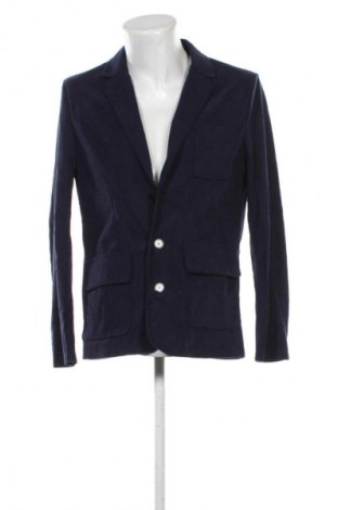 Męska marynarka Unbranded, Rozmiar S, Kolor Niebieski, Cena 20,99 zł